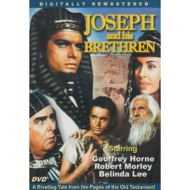 Joseph And His Brethren (Slim Case) (DVD)
