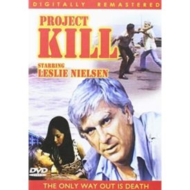 Project Kill (Slim Case) (DVD)