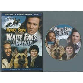 White Fang To The Rescue (Slim Case) (DVD)