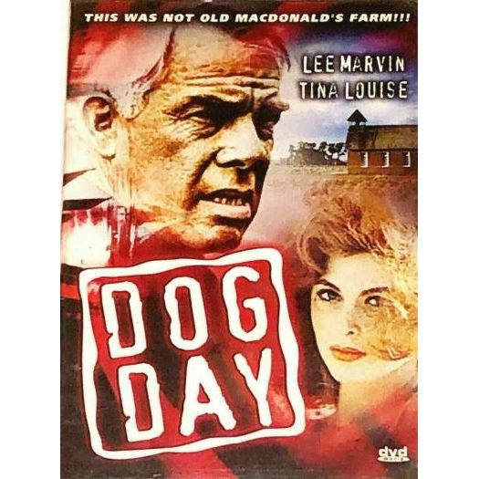 Dog Day (DVD)