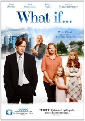 What If... (DVD)
