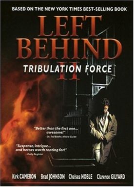 Left Behind II - Tribulation Force (DVD)