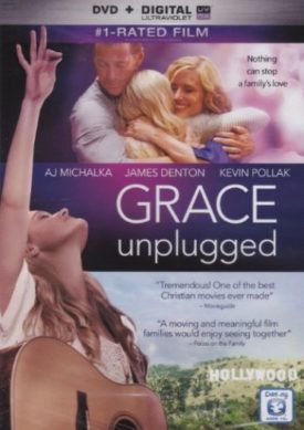 Grace Unplugged (DVD)