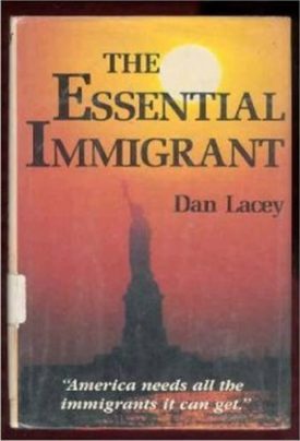 The Essential Immigrant (Hardcover)