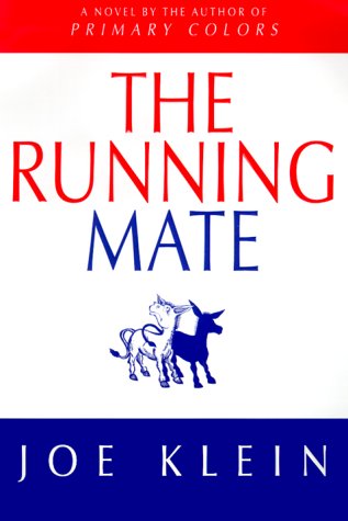 The Running Mate (Hardcover)