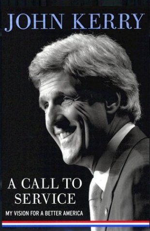 A Call to Service: My Vision for a Better America (Hardcover)