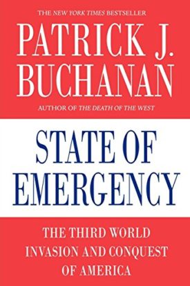 State of Emergency (Hardcover)