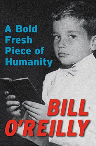 A Bold Fresh Piece of Humanity (Hardcover)
