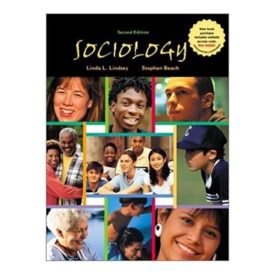 Sociology  (Hardcover)