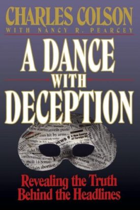 A Dance with Deception: Revealing the Truth Behind the Headlines (Paperback)