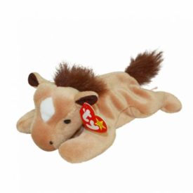 Ty Beanie Babies - Derby the Horse (Any Version by TY)