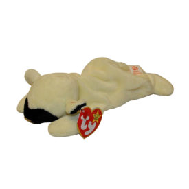 Ty Beanie Baby - Chops The Lamb (7 Inch)