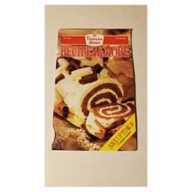 Recipes & More - Winter 1992 - (Vol. 3 No. 1) (Duncan Himes) (Cookbook Paperback)