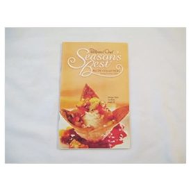 Seasons Best Recipe Collection Spring/Summer 2005  (The Pampered Chef) (Cookbook Paperback)