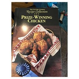 Prize-Winning Sundays Best (Country Cooking Recipe Collection) (Cookbook Paperback)