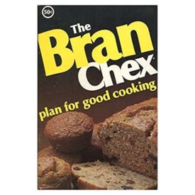 The Bran Chex: Plan for Good Cooking (Purina) (Cookbook Paperback)