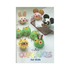 Cupcakes For Kids (Current) (Cookbook Paperback)