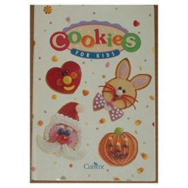 Cookies For Kids (Current) (Cookbook Paperback)
