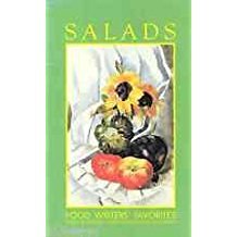 Salads - Food Writers Favorites  (Dial Publishing) (Cookbook Paperback)