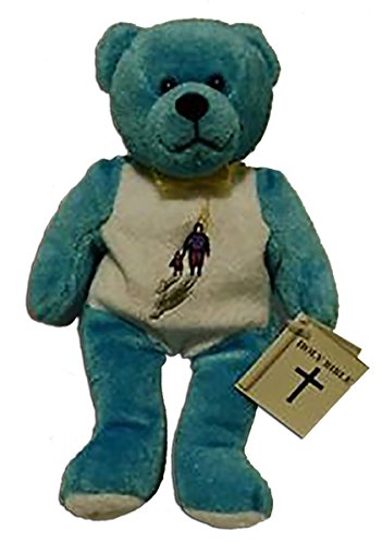 Holy Bears Patriarch The God Bless Dad Plush Teddy Bear