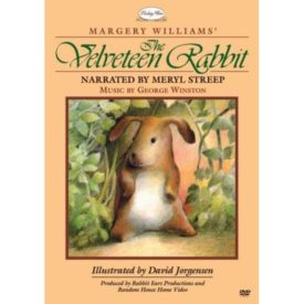 The Velveteen Rabbit: (Grammy nominee, Parents' Choice Award for Multimedia) (VHS Tape)