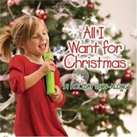 All I Want For Christmas [Audio CD] The Swingfield Band