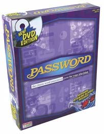 Password DVD