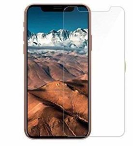 Universal Unipha, iPhone 8 Tempered Glass Screen Protector 9H 2.5D Anti-shatter Film