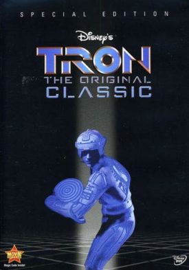 Tron: The Original Classic (Two-Disc Special Edition) (DVD)