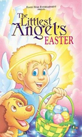 The Littlest Angels Easter (2001) (VHS Tape)