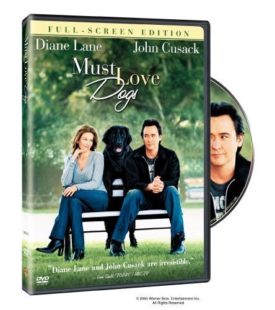 Must Love Dogs (Full Screen Edition) (DVD)