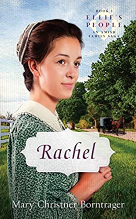Rachel (Ellies People)