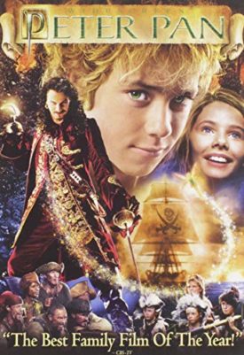 Peter Pan (Widescreen Edition) (DVD)
