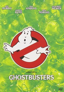 Ghostbusters (Widescreen Edition) (DVD)
