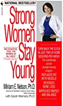 Strong Women Stay Young (Paperback)