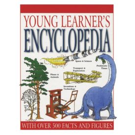 Encyclopedia (Young Learners)