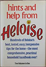 Hints & Help from Heloise (Hardcover)