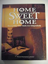 Home Sweet Home How to Help Older Adults Live Independently (Hardcover)