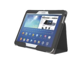 Kensington Comercio Soft Folio Case and Stand for 10.1-Inch Samsung Galaxy Ta...