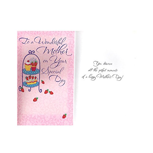 Mothers Day Greeting Card [Office Product]