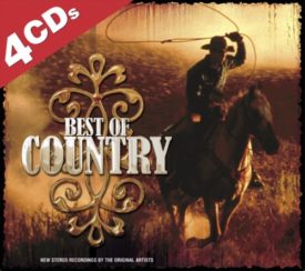Best of Country [Audio CD] Various Artists
