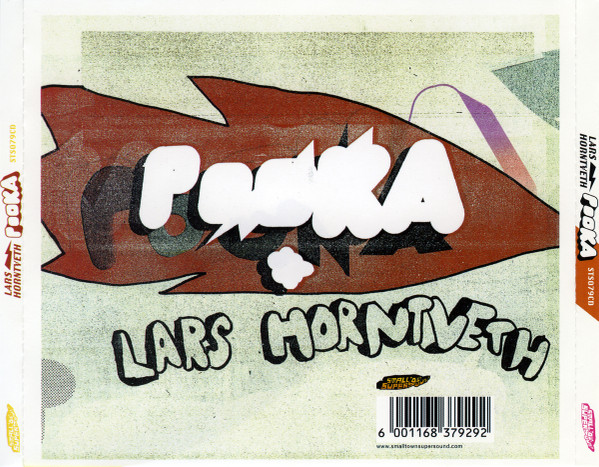 Pooka (Music CD)