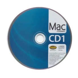 Mac Format CD1