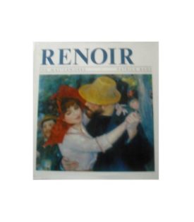 Renoir: Masterworks (Masters of Art) (Hardcover)