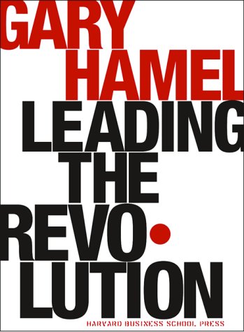 Leading the Revolution (Hardcover)