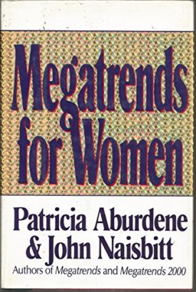 Megatrends for Women (Hardcover)