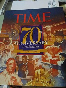 70th Anniversary Celebration: 1923-1993 (Hardcover)