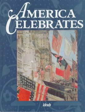 America Celebrates (Hardcover)