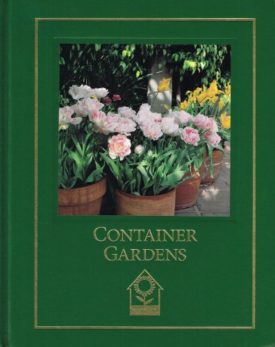 Container Gardens (Hardcover)