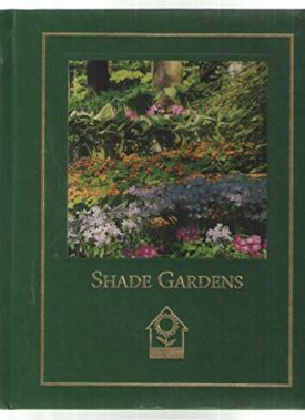 Shade Gardens (Pricing and Licensing Series) (Hardcover)